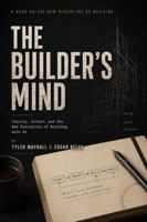 The Builder's Mind: Clarity, Intent, and the New Discipline of Building with AI B0GZDT58FD Book Cover