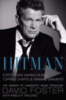 Hitman: Forty Years Making Music, Topping the Charts, and Winning Grammys 143914950X Book Cover