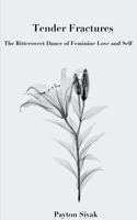 Tender Fractures: The Bittersweet Dance of Feminine Love and Self 9363309754 Book Cover