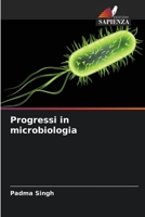 Progressi in microbiologia (Italian Edition) 6207984862 Book Cover