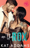 On the Rox: DTF Dirty. Tough. Female. 1733152334 Book Cover