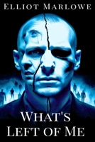 What's Left of Me B0GY7PDRLG Book Cover