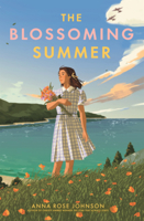 Blossoming Summer B0GN2BZW6L Book Cover