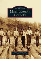 Montgomery County 0738586196 Book Cover