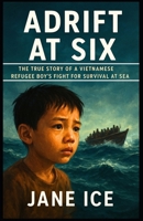 Adrift at Six: The True Story of a Vietnamese Refugee Boy’s Fight for Survival at Sea B0FPRBLCXB Book Cover