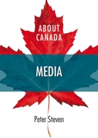 About Canada: Media 1552664473 Book Cover