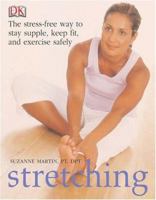 Stretching 0756609526 Book Cover