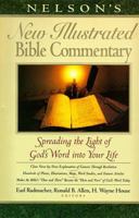 Nelson's New Illustrated Bible Commentary Spreading The Light Of God's Word Into Your Life 0785209905 Book Cover