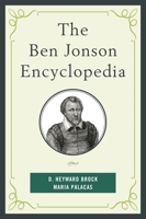 Ben Johnson 0810890747 Book Cover