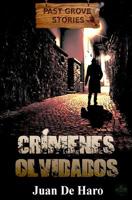 Crímenes olvidados 1546923799 Book Cover