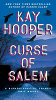 Curse of Salem 1984802933 Book Cover