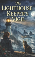 The Lighthouse Keeper’s Vigil: A Cozy Paranormal Mystery B0GL1TH8BT Book Cover