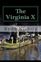 The Virginia X 1470038080 Book Cover