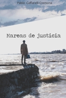 Mareas de justicia (Spanish Edition) B0CPVXVCR5 Book Cover