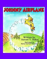 Johnny Airplane 1460992342 Book Cover
