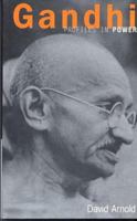 Gandhi 0582319781 Book Cover
