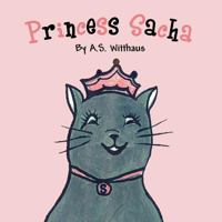 Princess Sacha 1462644821 Book Cover