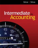 Intermediate Accounting 0538479736 Book Cover