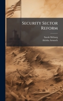 Security Sector Reform 1025144724 Book Cover