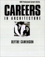 Careers in Architecture 0071545565 Book Cover
