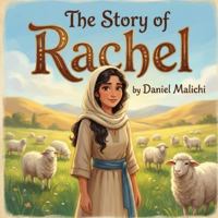 The Story of Rachel: A Biblical Children's Book About Love, Sacrifice, and the Mother of Nations (Biblical Books From a First Person Point Of View) B0G4JSN912 Book Cover