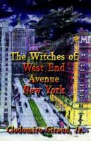 The Witches of West End Avenue, New York 159113482X Book Cover