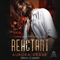 Reactant B0DSY8R5T3 Book Cover