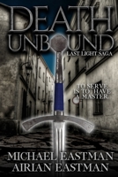 Death Unbound 1087808898 Book Cover
