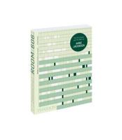Room 606: The Sas House and the Work of Arne Jacobsen 8794102554 Book Cover