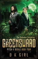 The Greensward 0645327441 Book Cover
