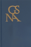 Goethe Yearbook: Volume 7 1571130209 Book Cover