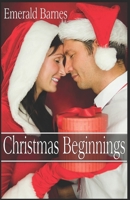 Christmas Beginnings 1973473518 Book Cover