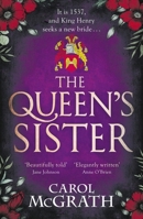 The Queen's Sister 1035421283 Book Cover