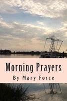 Morning Prayers 1535294183 Book Cover