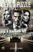 Devil's Puzzle: Love, Sex & Espionage 9893352819 Book Cover