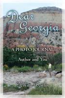 Dear Georgia 1439270996 Book Cover