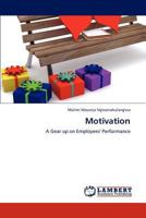 Motivation 3847316141 Book Cover