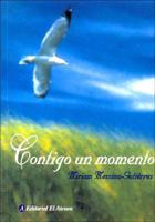 Contigo Un Momento 9500298473 Book Cover