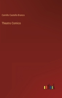 Theatro Comico 3368005766 Book Cover