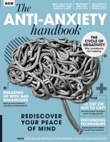 The Anti Anxiety Handbook 1800238916 Book Cover