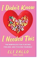 Rules for Flirting B0C7JD6CH1 Book Cover