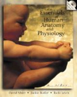 Hole's Essentials of Human Anatomy and Physiology 0072418427 Book Cover