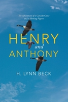 Henry and Anthony 1419602942 Book Cover