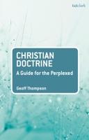 Christian Doctrine: A Guide for the Perplexed 0567673332 Book Cover