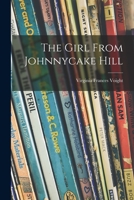 The Girl from Johnnycake Hill 0590030140 Book Cover