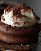 Cuaderno de Recetas: Cuaderno elegante para anotar las mejores recetas e instrucciones para guardar o regalar a un ser querido, ideal para personas ... Pastel de Chocolate) (Spanish Edition) 1656258072 Book Cover