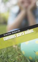 Cuentos para ni�os 1075433630 Book Cover