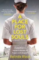 A Place for Lost Souls 1529429684 Book Cover
