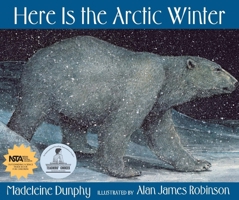 Here is the Arctic Winter 0977753905 Book Cover