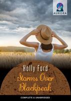 Storms Over Blackpeak 1787823296 Book Cover